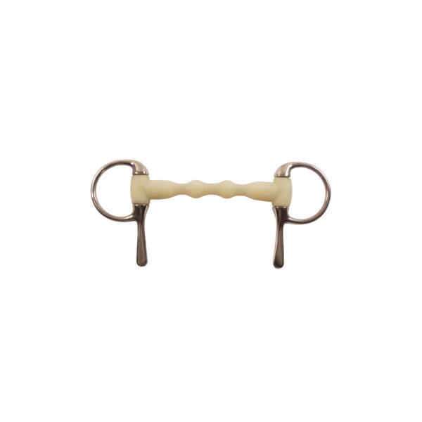 FILETTO ASTA SINGOLA INTERO HAPPY MOUTH HB-2207 - immagine 2
