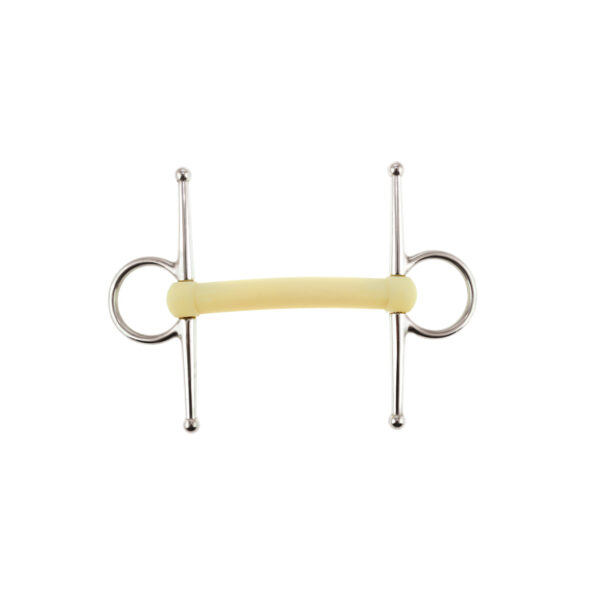 FILETTO ASTE INTERO RIGIDO HAPPY MOUTH HB-4003 - immagine 2