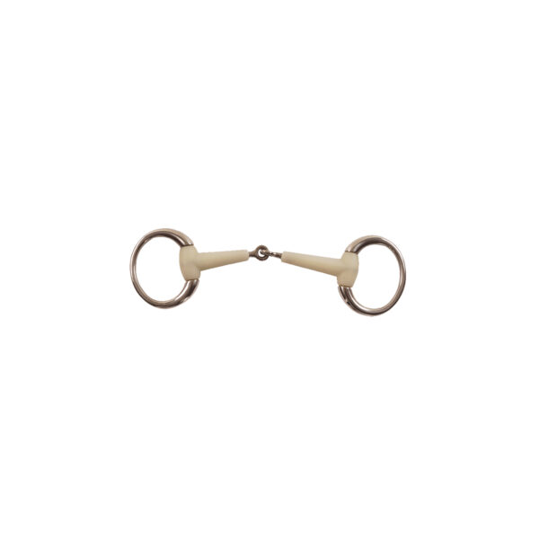 FILETTO PONY OLIVA HAPPY MOUTH HB-2917 - immagine 2