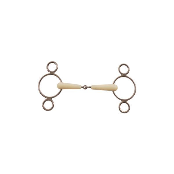 FILETTO PESSOA 1 CHIAMATA HAPPY MOUTH HB-2955 - immagine 2