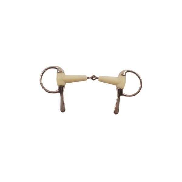 FILETTO ASTA SINGOLA HAPPY MOUTH HB-2907 - immagine 2