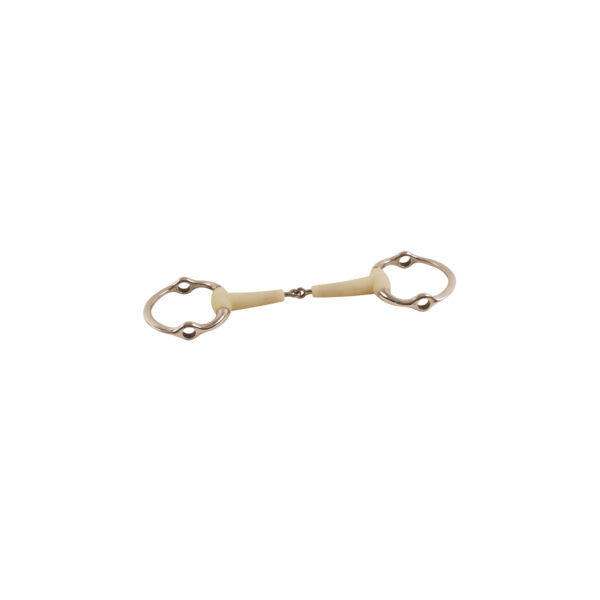 FILETTO OLIVA ELEVATORE HAPPY MOUTH HB-2903 - immagine 2