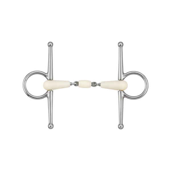 FILETTO ASTE C/OLIVA HAPPY MOUTH HB-2823 - immagine 2