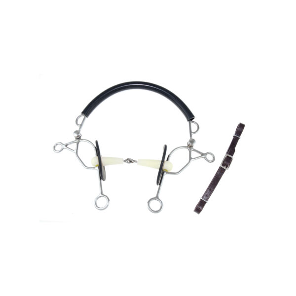 HACKAMORE HAPPY MOUTH HB-2926 - immagine 2