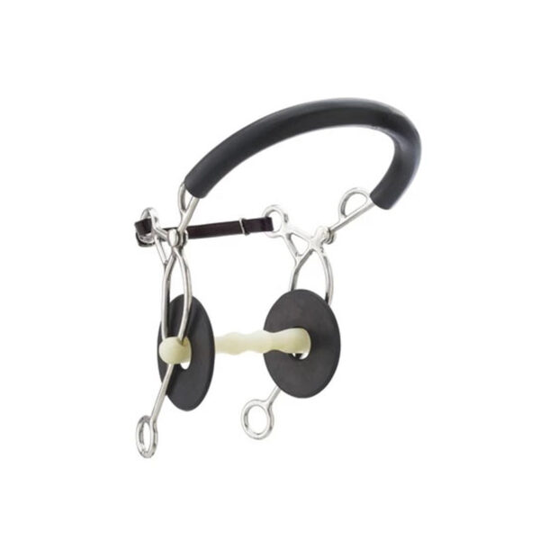 HACKAMORE HAPPY MOUTH INTERO  HB-2726 - immagine 2
