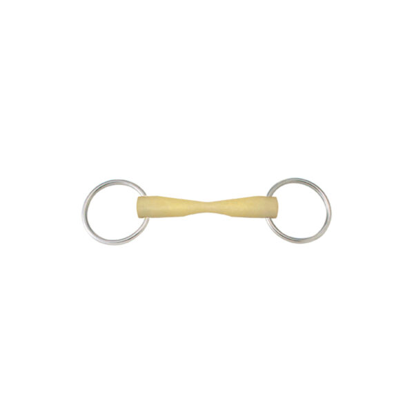 FILETTO ANELLI INTERO TAPER HAPPY MOUTH HB-4100 - immagine 2