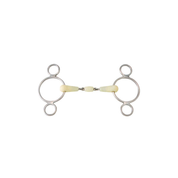FILETTO PESSOA C/GIOCO 1 CHIAMATA HAPPY MOUTH HB-2821 - immagine 2
