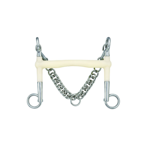 MORSO ASTA SINGOLA LUNGA HAPPY MOUTH HB-6000 - immagine 2