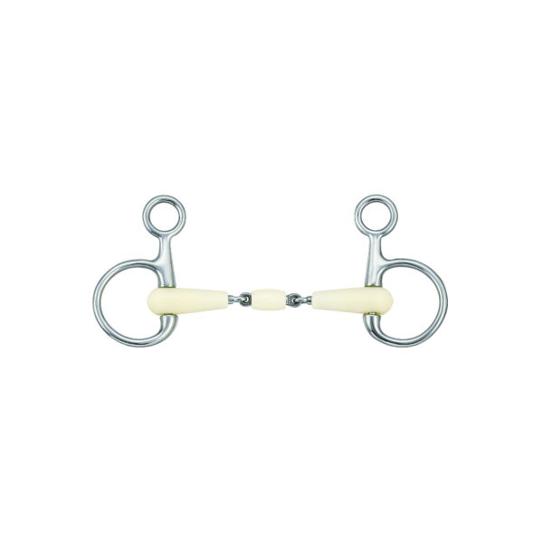 FILETTO BAUCHER C/GIOCO CENTRALE HAPPY MOUTH HB-2856 - immagine 2