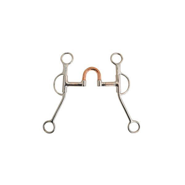 MORSO CORRECTIONAL INOX PONTE RAME - immagine 2