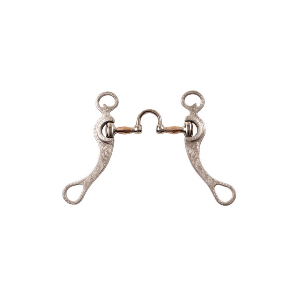 MORSO CORRECTIONAL ALLUMINIO PONTI RAME ASTE DECORATE METALAB - immagine 2