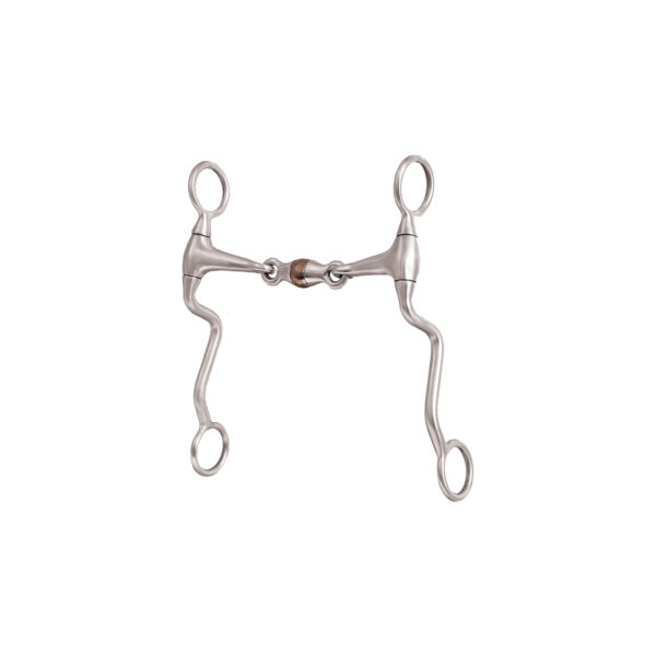 MORSO WESTERN ALLUMINIO C/OLIVETTA ASTE CURVE METALAB