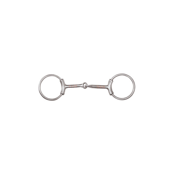 FILETTO WESTERN SATINATO METALAB - immagine 2