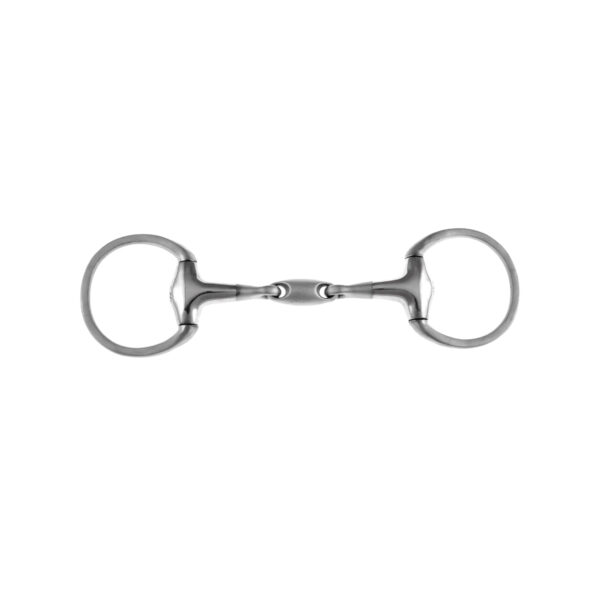 FILETTO OLIVA C/OLIVA SATINATO PRO BITS - immagine 2