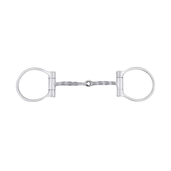 FILETTO WESTERN D TORCIGLIONE 8MM - immagine 2