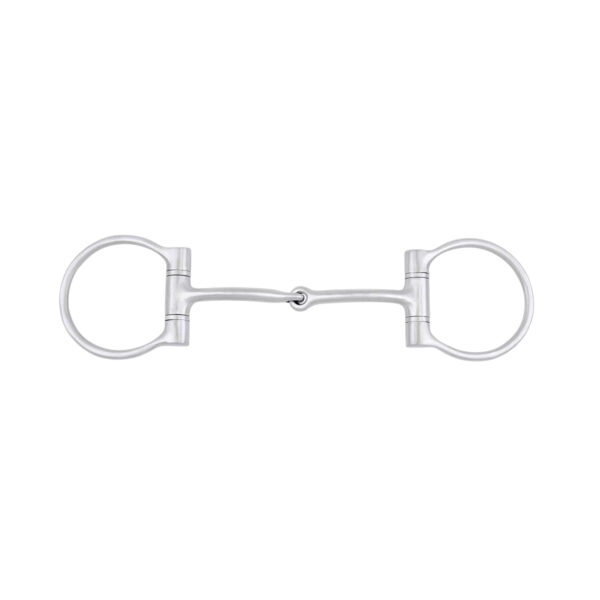 FILETTO WESTERN D METALAB 8MM - immagine 2