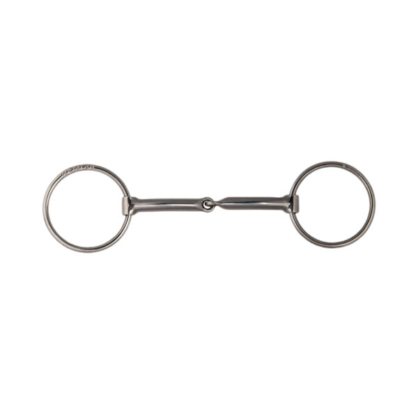 FILETTO BERNARD FONCK O-RING CON INSERTI IN RAME 12MM - immagine 2
