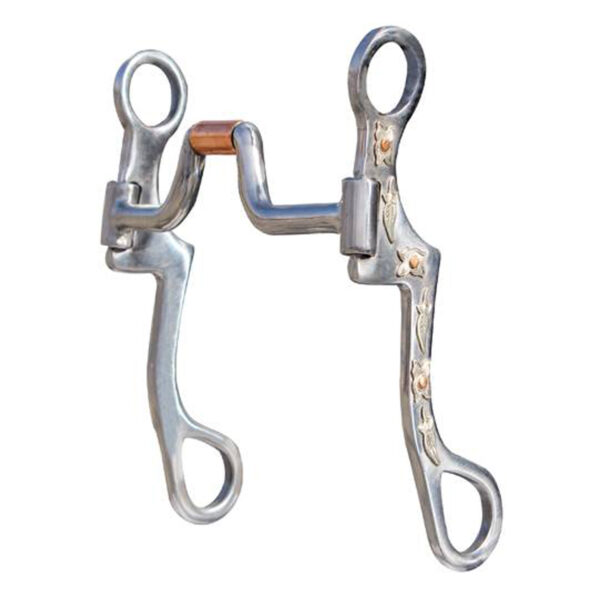 MORSO WESTERN SWIVEL PORT  BOB AVILA AVB-222 - immagine 2