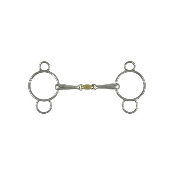 FILETTO PESSOA GIOCO  OTTONE - immagine 2