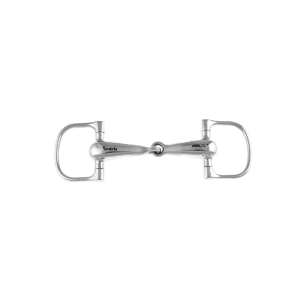 FILETTO D SPESSO SATINATO PRO BITS - immagine 2