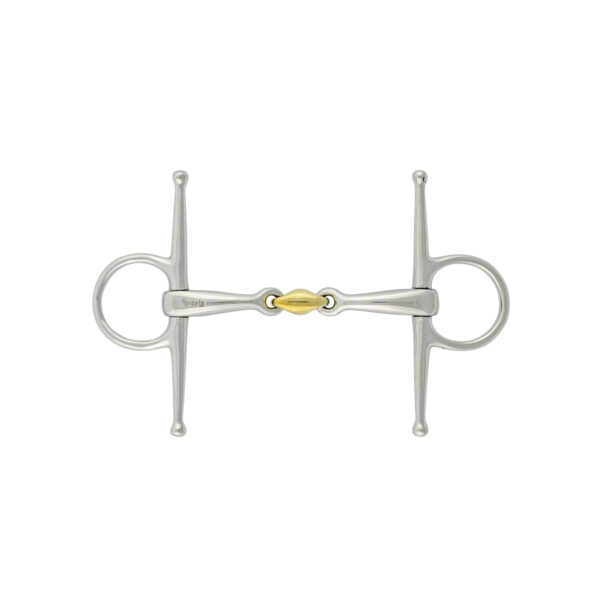 FILETTO ASTE C/OLIVA RAME PRO BITS - immagine 2