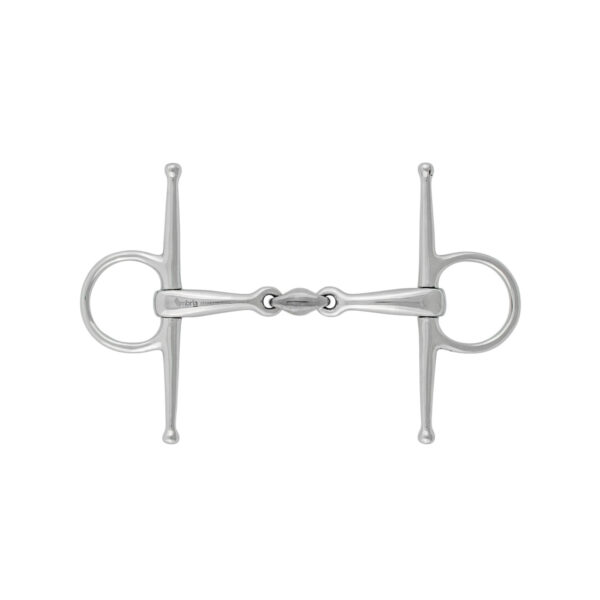 FILETTO ASTE C/OLIVA INOX PRO BITS - immagine 2