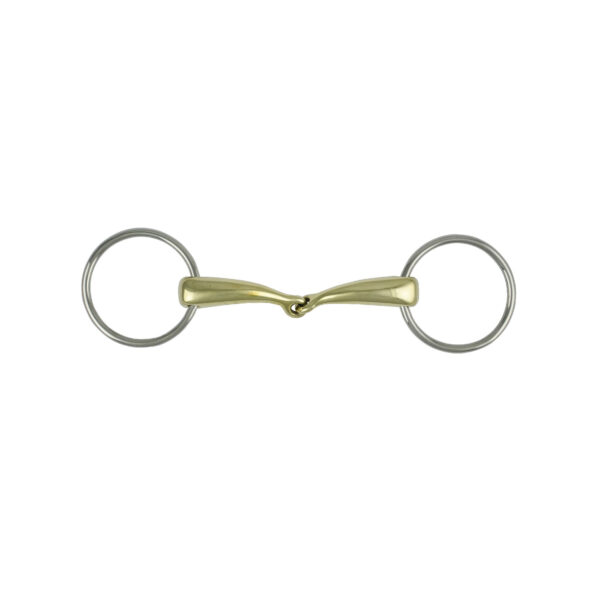 FILETTO INOX C/OLIVA PRO BITS
