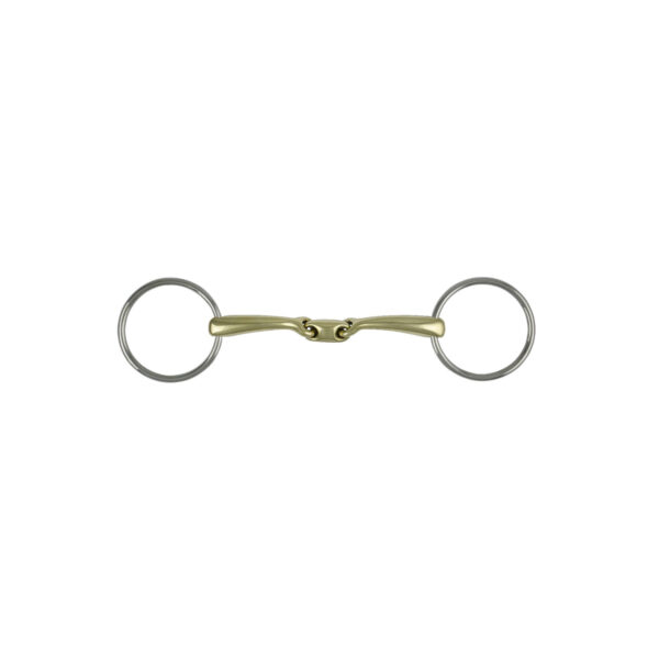 FILETTO INOX C/OLIVA PRO BITS - immagine 2
