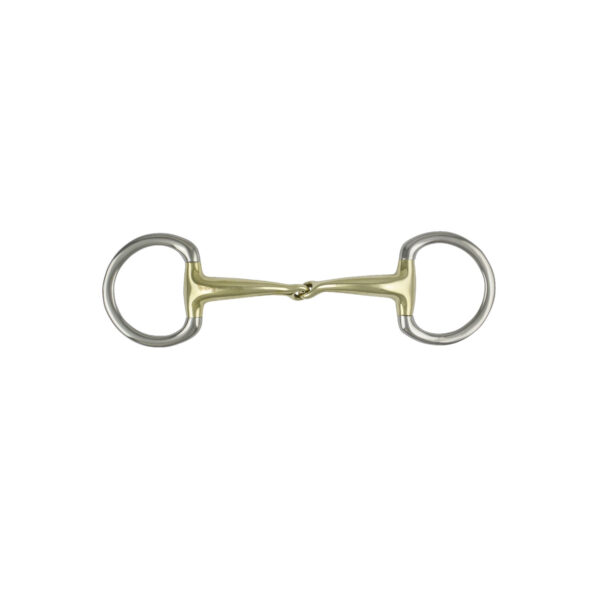 FILETTO INOX C/OLIVA PRO BITS - immagine 2