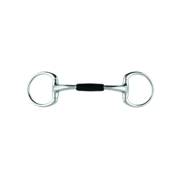 FILETTO OLIVA INOX FLEX CURVED MOUTH - immagine 2