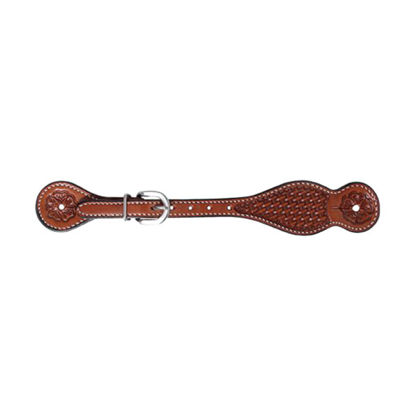 SPUR STRAP MENS MESA - immagine 2