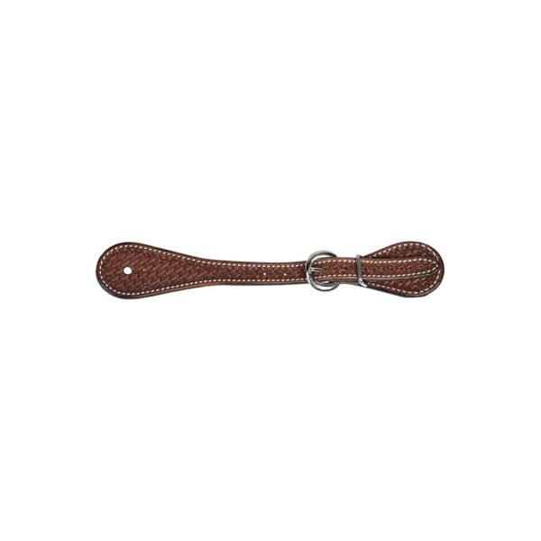SPUR STRAP SAGEBRUSH BASKETWEAVE - immagine 2