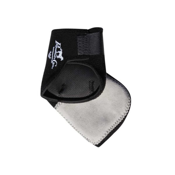 REAR ANKLE BOOTS - immagine 2