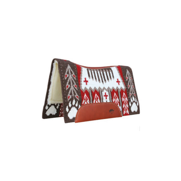 SOTTOSELLA LANA PROFESSIONAL'S CHOICE BEARPAW 33X38 - immagine 2
