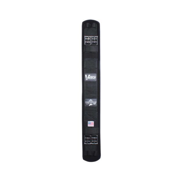 DRESSAGE GIRTH VENTECH - immagine 2