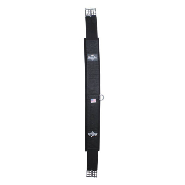 SMX ENGLISH GIRTH - immagine 2