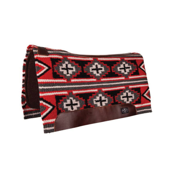 FUSE NAVAJO TOP STEAM-PRESSED PAD - immagine 2