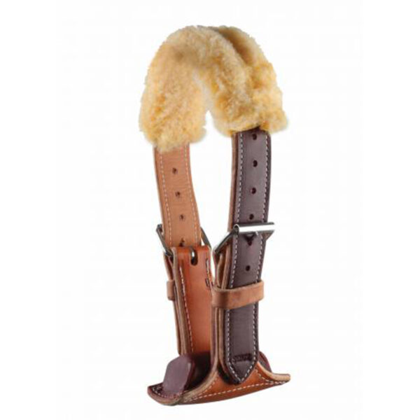 THE DARE CRIBBING CONTROL COLLAR - immagine 2