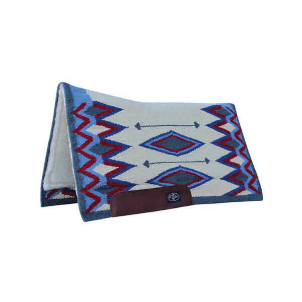 JALEPENO SADDLE PAD 33X38