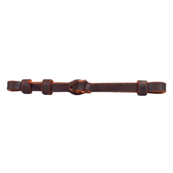LATIGO LEATHER BIT HOBBLE - immagine 2