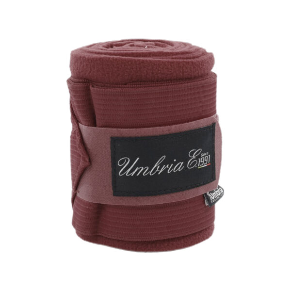 FASCE LAVORO PILE/ELASTICO (4 PZ) - immagine 2