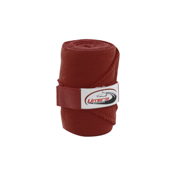 FASCE LAVORO ELASTICHE (4PZ) - immagine 2