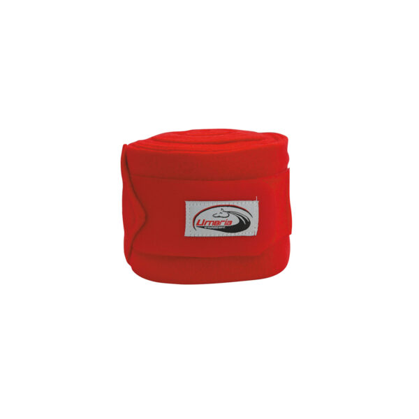 FASCE RIPOSO PILE PONY (4 PZ)