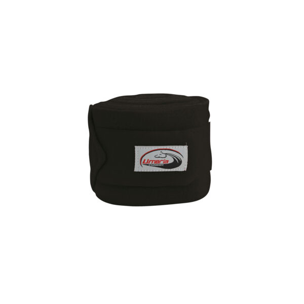 FASCE RIPOSO PILE PONY (4 PZ) - immagine 2