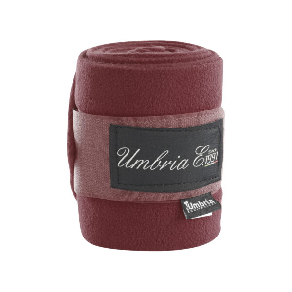 FASCE RIPOSO PILE (4 PZ) - immagine 2