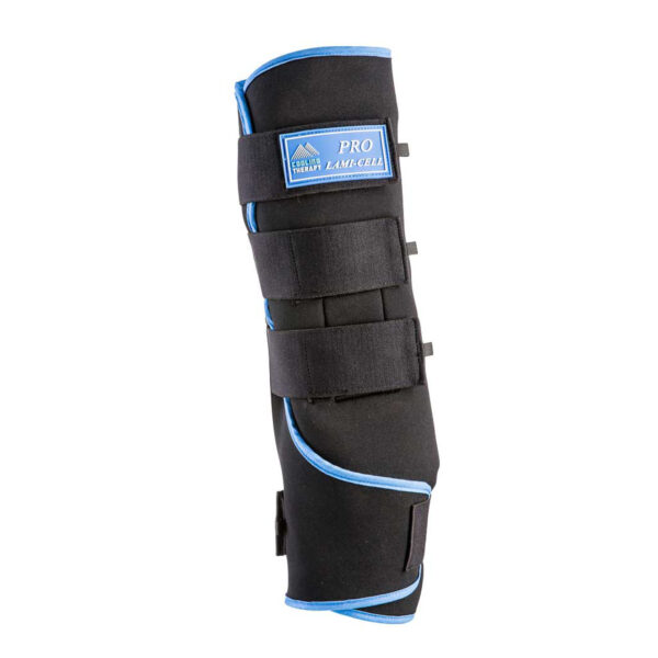 LAMICELL'S PRO COOLING THERAPHY BOOTS - immagine 2