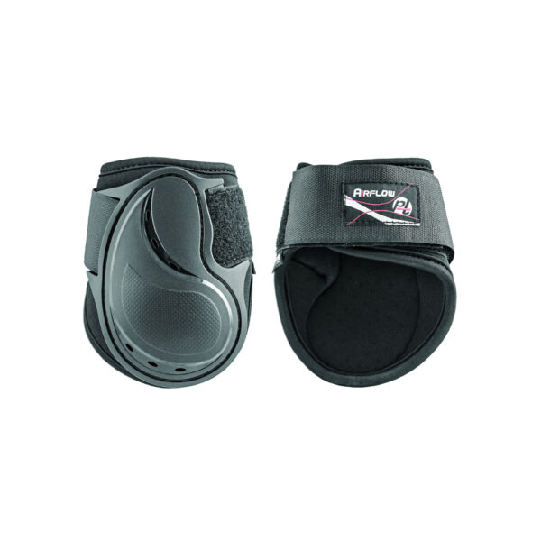 PARANOCCHE NEOPRENE FORATO AIRFLOW RINFORZO PLASTICA - immagine 2