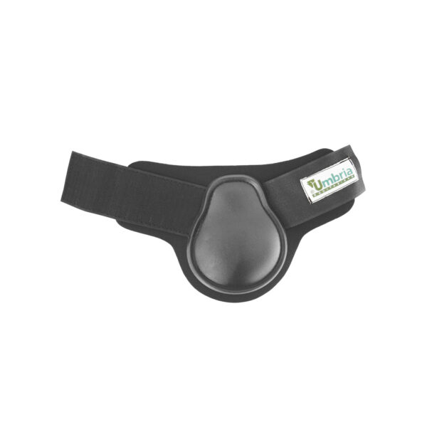 PARANOCCHE NEOPRENE CALOTTA GOMMA - immagine 2