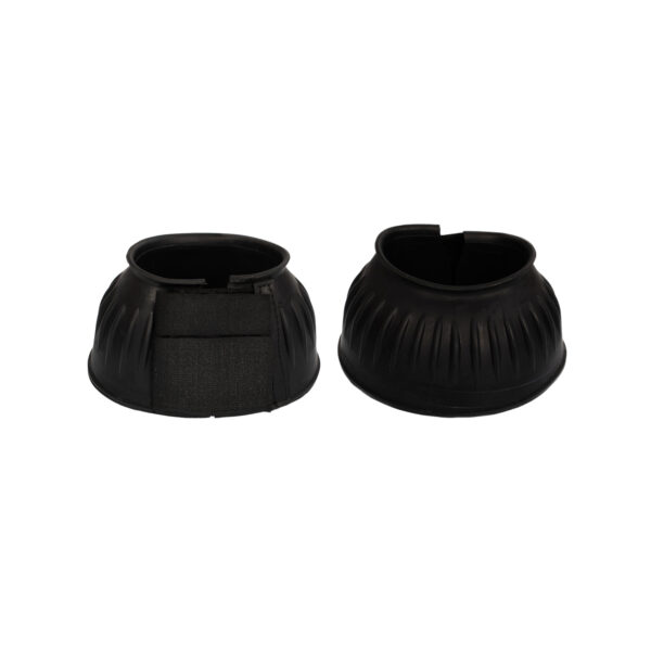 PARAGLOMI GOMMA NATURALE CHIUSURA VELCRO - immagine 2