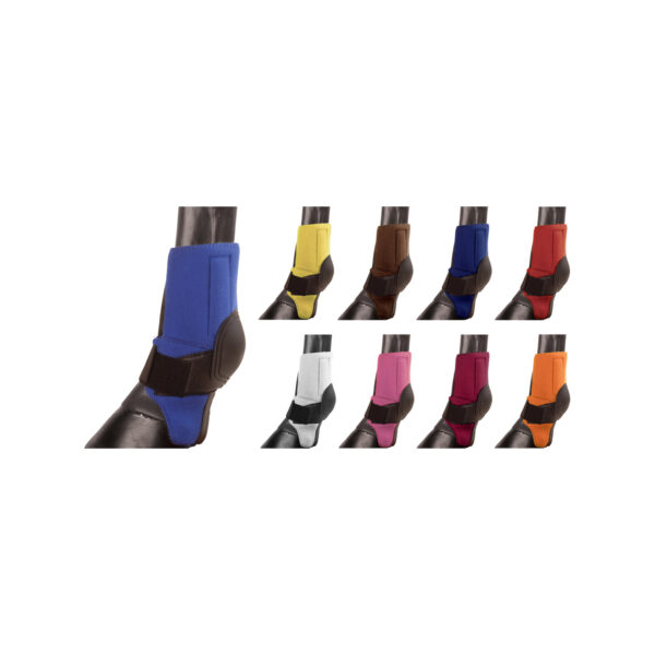 SKID BOOTS NEOPRENE PRO-TECH